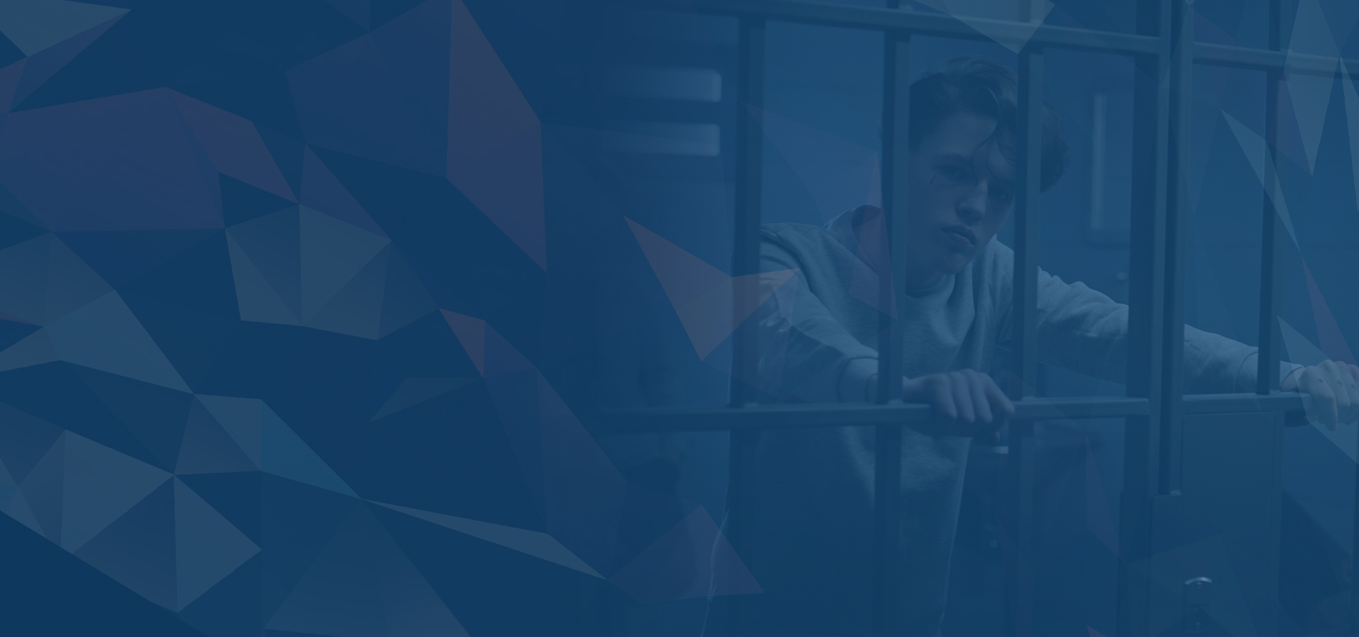 Galveston Juvenile Crime Lawyers