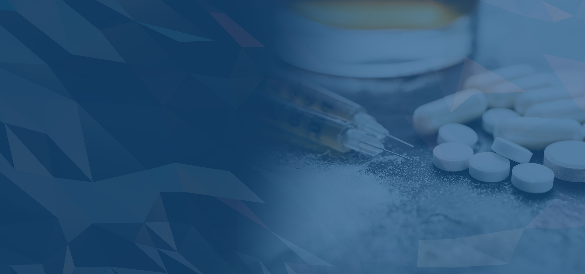 Galveston Methamphetamine Possession Lawyers