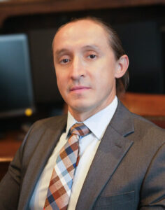 Gabe Pérez nombrado Mejor Abogado del Condado de Galveston por el Galveston County Daily News