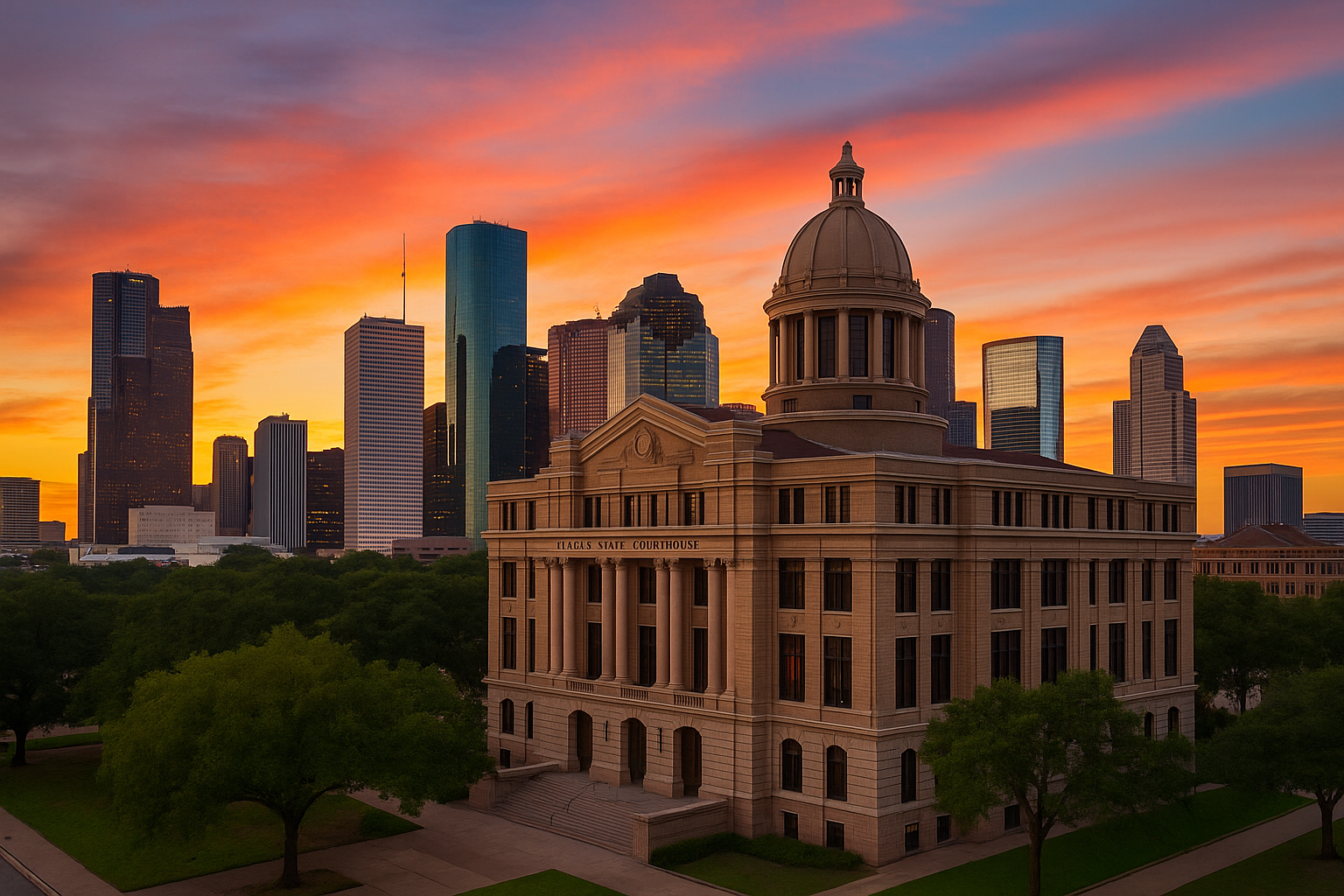 Top 100 en Houston Super Lawyers 2025: Jonathan Zendeh Del Recibe el Honor Elite en DWI