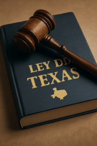 Alegaciones de Violencia Familiar Tras una Discusión en las Fiestas: ¿Qué Se Considera “Agresión” en Texas?