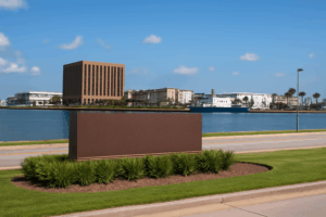 DWI Bajo los 21 Años Cerca de TAMUG: Lo Que Significa "Cualquier Alcohol Detectable" Para Estudiantes y Padres