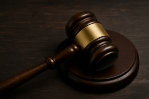 Plazo de ALR Después de un DWI en Año Nuevo en Texas Tienes 15 Días para Luchar contra la Suspensión