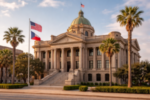 ¿Qué sucede después de un arresto por DWI en el Condado de Galveston?