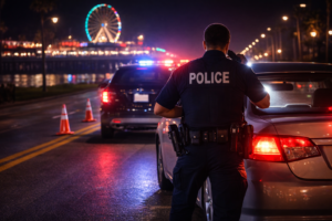 ¿Se Puede Desestimar un DWI si la Detención de Tráfico Fue Débil? Ejemplos en Texas Explicados