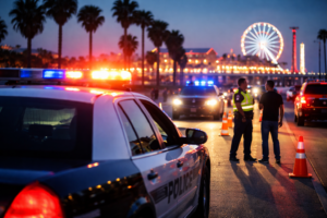 Fines de Semana de No-Refusal en Galveston: Comprendiendo las Órdenes de Extracción de Sangre y su Impacto en Casos de DWI
