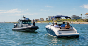 Arrestos por BWI en Galveston durante el fin de semana del Memorial Day: Lo que los navegantes deben saber