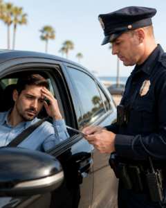 Errores Comunes que Cometen las Personas Después de un Arresto por DWI por Primera Vez en Texas