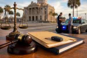 ¿Cuánto Tiempo Permanece un DWI de Texas en su Registro?